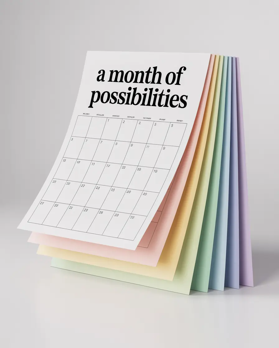 calendar printable templates