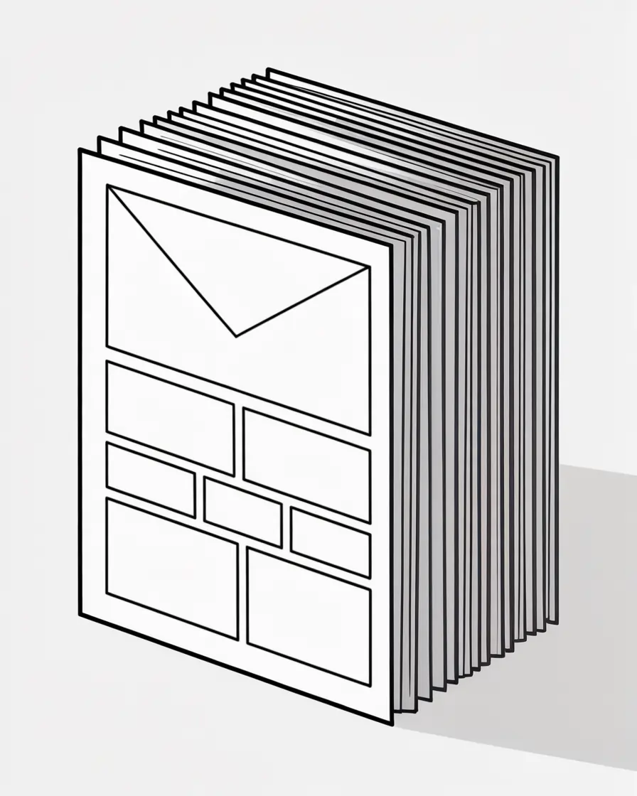 Notepad 1 comic page templates pdf