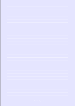 printable a4 lined paper light green with wide white lines
