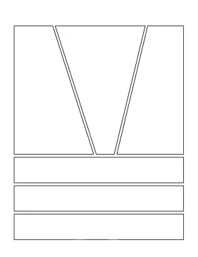 printable big top action comic page