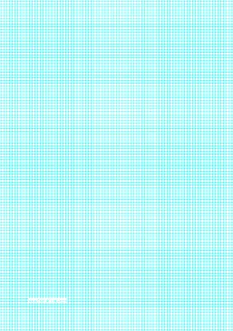 printable graph paper with ten lines per inch on a4-sized paper