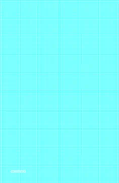 printable graph paper with twenty-two lines per inch on ledger-sized paper