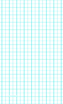 printable graph paper with two lines per inch and heavy index lines on legal-sized paper