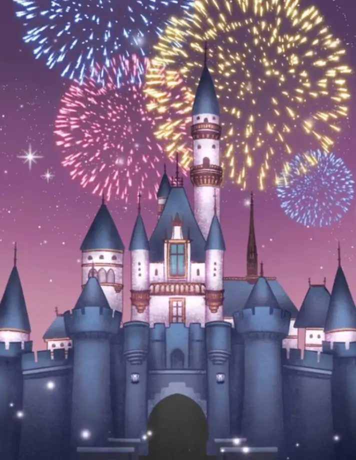 disney