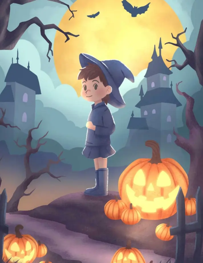 halloween