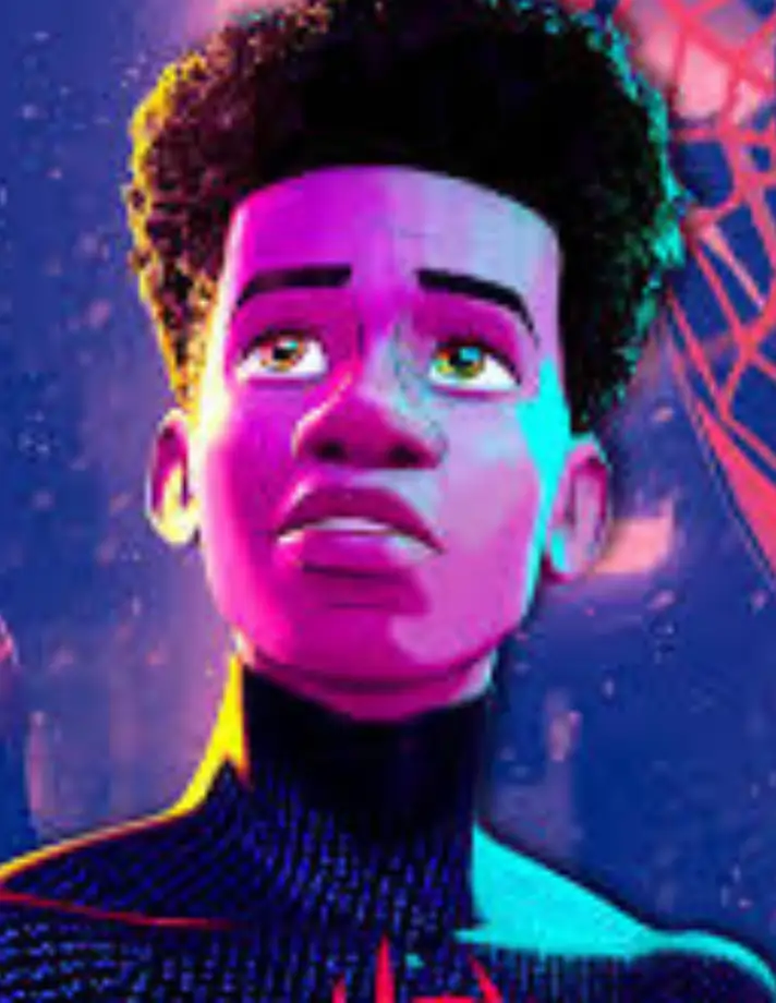 miles morales