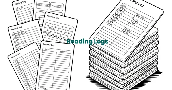 reading logs feature image