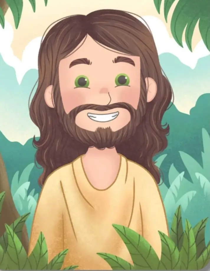 religious coloring pages