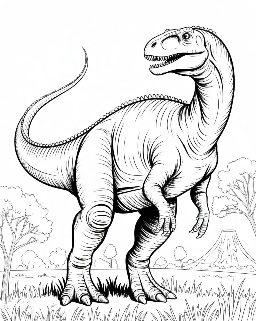 saltasaurus dinosaur