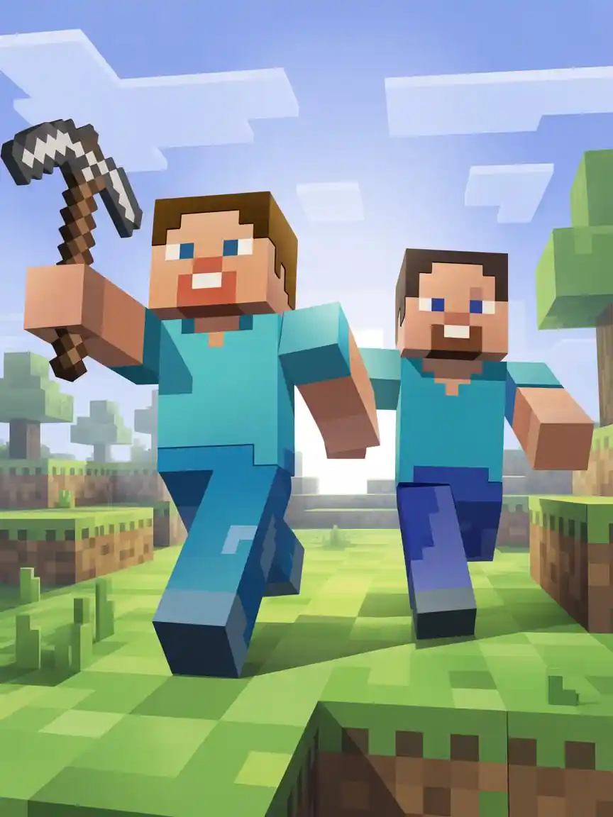 Printable Coloring Pages 139 Minecraft coloring page icon