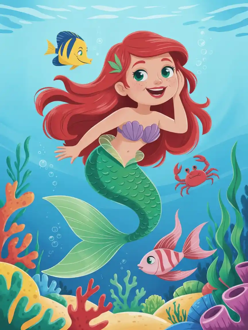 Printable Coloring Pages 124 arial coloring page icon