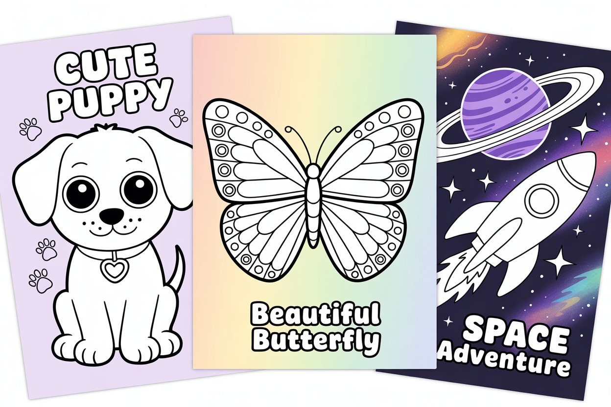 Printable Templates 13 drawing template for kids