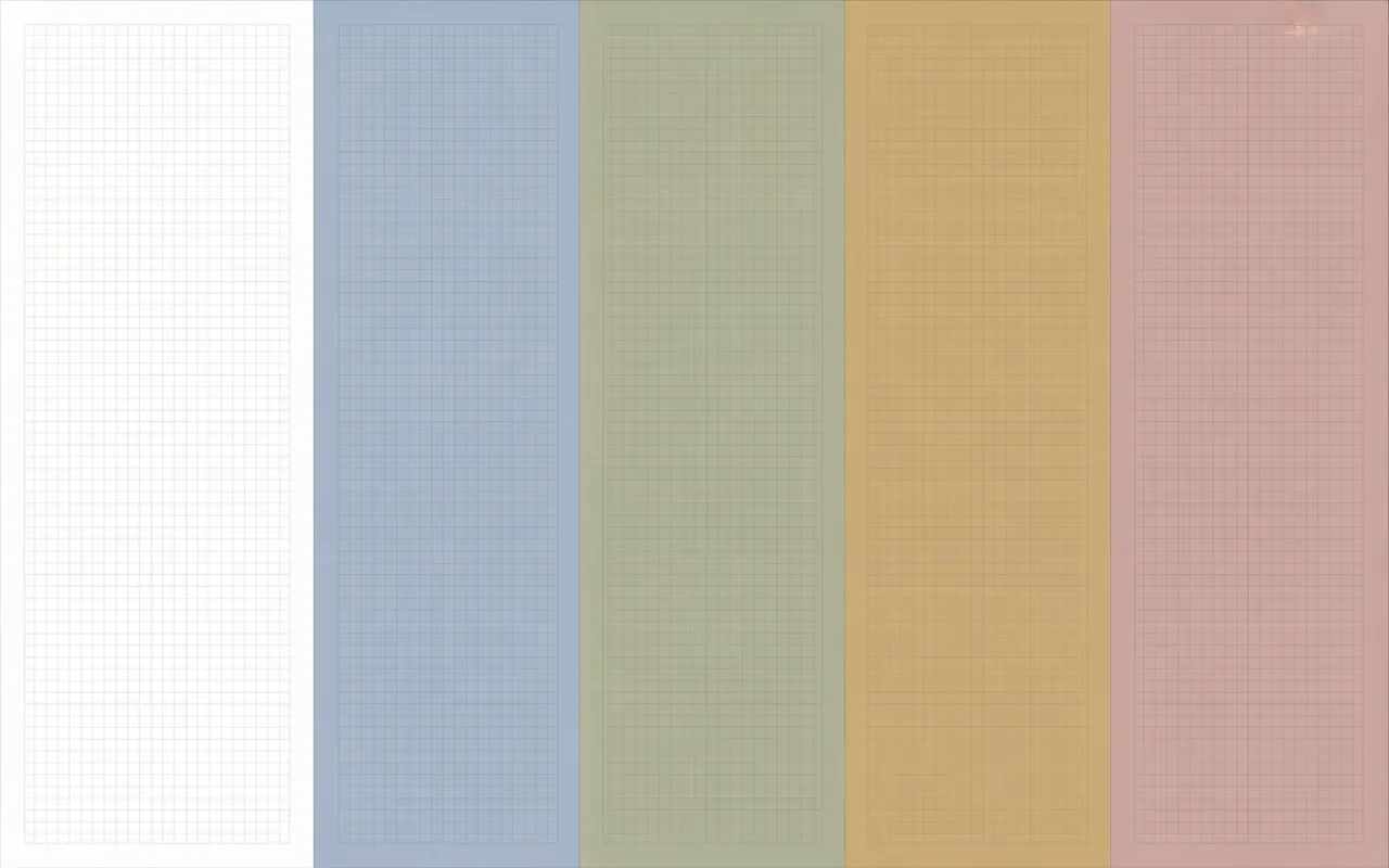 Printable Templates 2 graph paper