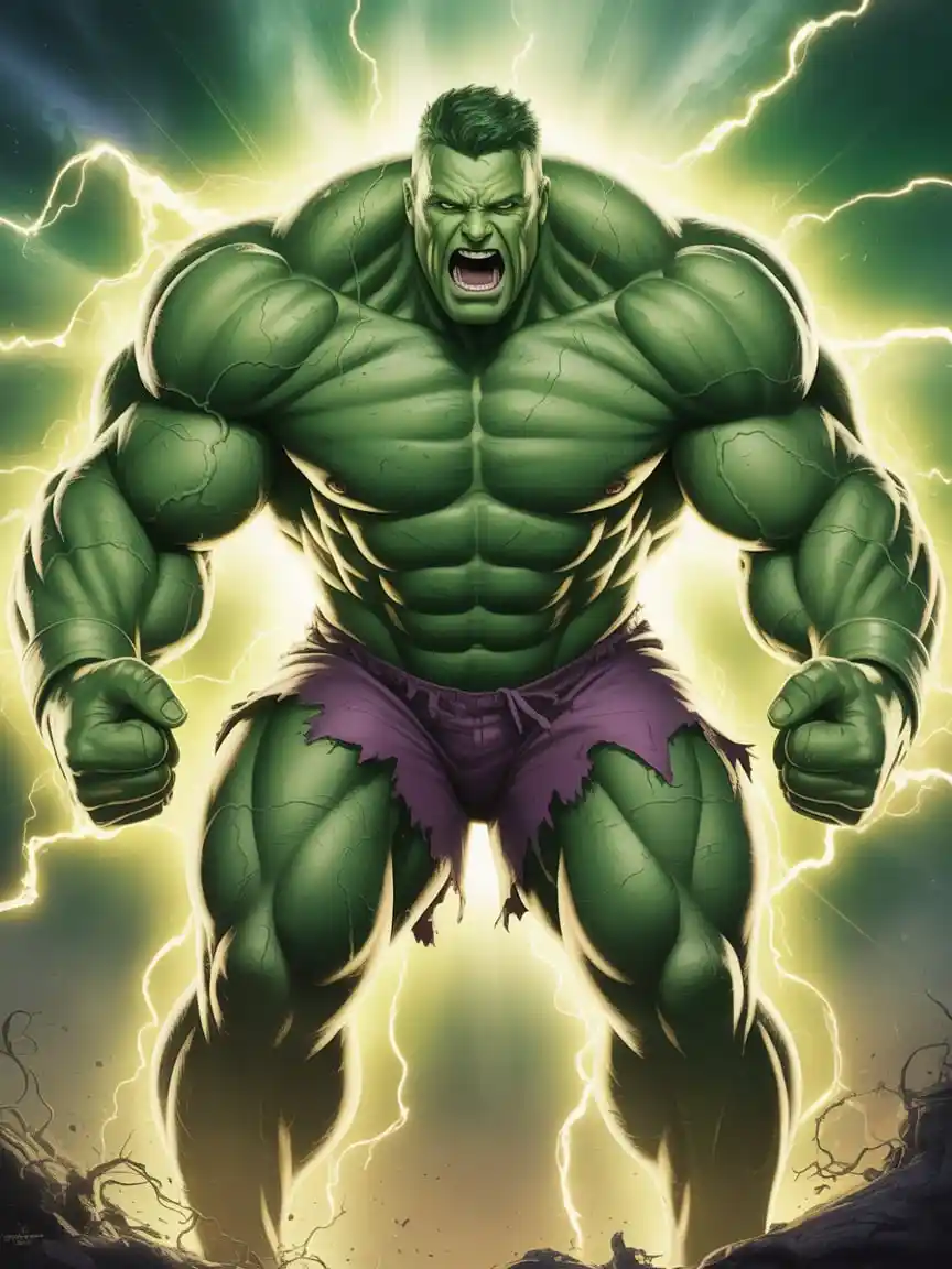 Printable Coloring Pages 130 hulk icon coloring page